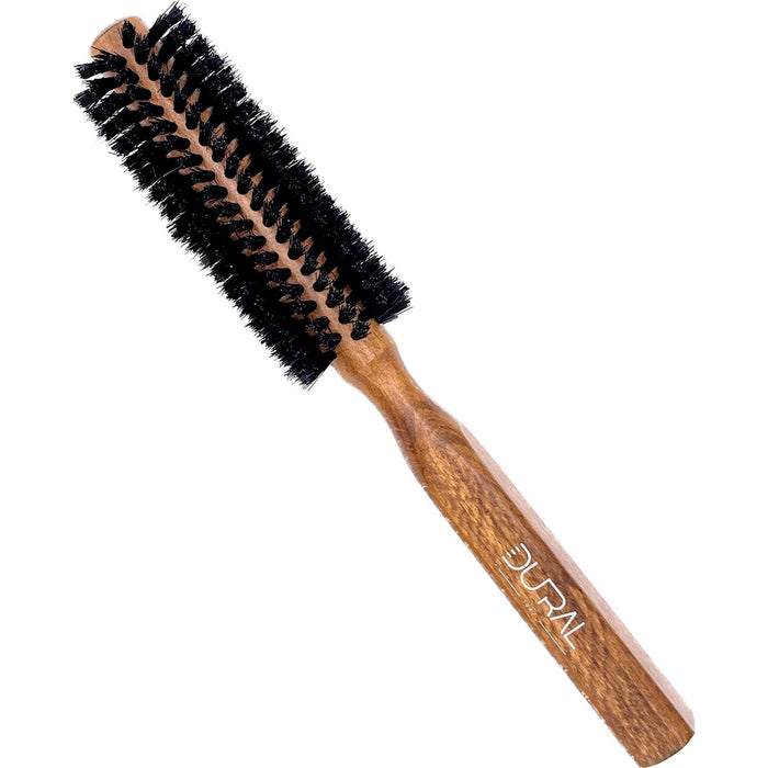 Dural Hair Brush 12 Rows Wood Pure Wild Boar Bristles by Pasteur Pharmacy