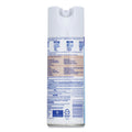 LYSOL Disinfectant Spray, Crisp Linen Scent, 12.5 oz Aerosol Spray
