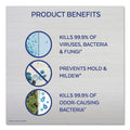 LYSOL Disinfectant Spray, Early Morning Breeze, 12.5 oz Aerosol Spray