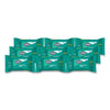 Clorox Disinfecting Wipes, On The Go Pack, 7.25 x 7, Fresh Scent, 70/Pack, 9 Packs/Carton