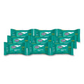 Clorox Disinfecting Wipes, On The Go Pack, 7.25 x 7, Fresh Scent, 70/Pack, 9 Packs/Carton