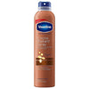 Vaseline Spray Go Cocoa Radiant  6.5oz