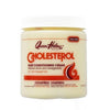 Queen Helene Cholesterol Hair Conditioning Cream, 15 Oz Jar