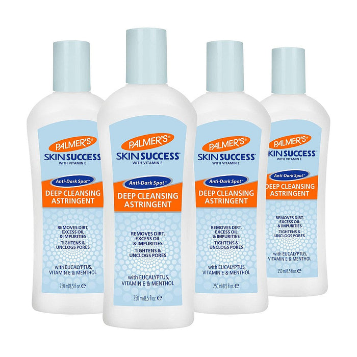 Palmer's Skin Success Deep Cleansing Facial Astringent 8.5 Oz by Pasteur Pharmacy