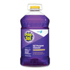 Pine-Sol All Purpose Cleaner, Lavender Clean, 144 oz Bottle