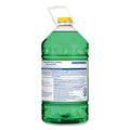 Clorox Fraganzia Multi-Purpose Cleaner, Forest Dew Scent, 175 oz Bottle, 3/Carton