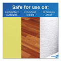 Clorox Disinfecting Wipes, On The Go Pack, 7.25 x 7, Fresh Scent, 70/Pack, 9 Packs/Carton