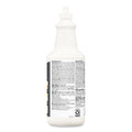 Clorox Urine Remover for Stains and Odors, 32 oz Pull top Bottle, 6/Carton