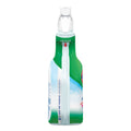 Clorox Clean-Up Cleaner + Bleach, Original, 32 oz Spray Bottle, 9/Carton