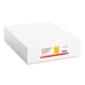 Universal Peel Seal Strip Catalog Envelope, #13 1/2, Square Flap, Self-Adhesive Closure, 10 x 13, Natural Kraft, 100/Box