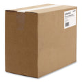 Universal Catalog Envelope, 28 lb Bond Weight Kraft, #14 1/2, Square Flap, Gummed Closure, 11.5 x 14.5, Brown Kraft, 250/Box