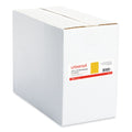 Universal Catalog Envelope, #13 1/2, Square Flap, Gummed Closure, 10 x 13, Brown Kraft, 250/Box