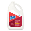 Tilex Disinfects Instant Mildew Remover, 128 oz Refill Bottle, 4/Carton