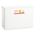 Universal Self-Stick Open End Catalog Envelope, #12 1/2, Square Flap, Self-Adhesive Closure, 9.5 x 12.5, Brown Kraft, 250/Box