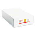 Universal Kraft Clasp Envelope, #93, Square Flap, Clasp/Gummed Closure, 9.5 x 12.5, Brown Kraft, 100/Box