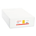 Universal Kraft Clasp Envelope, 28 lb Bond Weight Kraft, #97, Square Flap, Clasp/Gummed Closure, 10 x 13, Brown Kraft, 100/Box