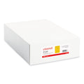 Universal Kraft Clasp Envelope, 32 lb Bond Weight Kraft, #97, Square Flap, Clasp/Gummed Closure, 10 x 13, Brown Kraft, 100/Box