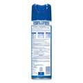 LYSOL Power Foam Bathroom Cleaner, 24 oz Aerosol Spray