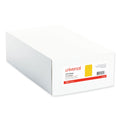 Universal Kraft Clasp Envelope, #75, Square Flap, Clasp/Gummed Closure, 7.5 x 10.5, Brown Kraft, 100/Box