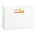 Universal Self-Stick Open End Catalog Envelope, #13 1/2, Square Flap, Self-Adhesive Closure, 10 x 13, Brown Kraft, 250/Box