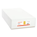 Universal Kraft Clasp Envelope, #98, Square Flap, Clasp/Gummed Closure, 10 x 15, Brown Kraft, 100/Box