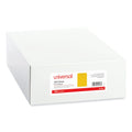 Universal Kraft Clasp Envelope, #12 1/2, Square Flap, Clasp/Gummed Closure, 9.5 x 12.5, Brown Kraft, 100/Box