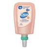 Dial Antibacterial Foaming Hand Wash Refill for FIT Touch Free Dispenser, Original, 1 L, 3/Carton