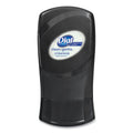 Dial Clean+Gentle Antibacterial Foaming Hand Wash Refill for FIT Manual Dispenser, Fragrance Free, 1.2 L, 3/Carton