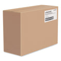 Universal Light Brown Kraft String/Button Interoffice Envelope, #97, Two-Sided Five-Column Format, 10 x 13, Light Brown Kraft, 100/Box