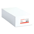 Universal Kraft Coin Envelope, #7, Round Flap, Gummed Closure, 3.5 x 6.5, Light Brown Kraft, 500/Box