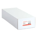 Universal Kraft Coin Envelope, #5 1/2, Round Flap, Gummed Closure, 3.13 x 5.5, Light Brown Kraft, 500/Box