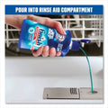 FINISH Jet-Dry Rinse Agent, 16oz Bottle