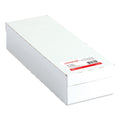 Universal Kraft Coin Envelope, #3, Round Flap, Gummed Closure, 2.5 x 4.25, Light Brown Kraft, 500/Box