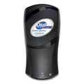 Dial Clean+Gentle Antibacterial Foaming Hand Wash Refill for FIT Touch Free Dispenser, Fragrance Free, 1 L, 3/Carton
