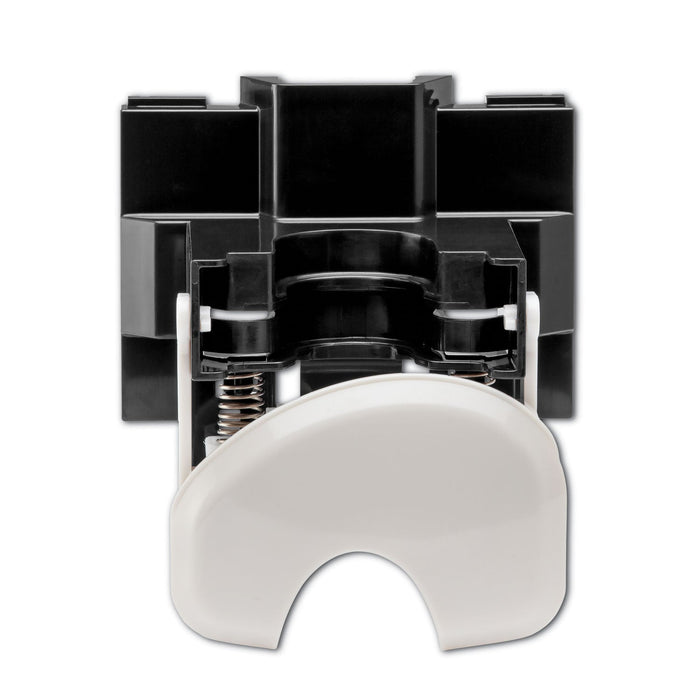 Dial 1700 Engine, 4.8 x 5.4 x 3.8, Pearl, 24/Carton