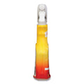 EASY-OFF Kitchen Degreaser, Lemon Scent, 16 oz Spray Bottle