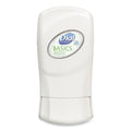 Dial Basics Hypoallergenic Foaming Hand Wash Refill for FIT Manual Dispenser, Honeysuckle, 1.2 L