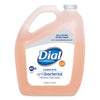 Dial Antibacterial Foaming Hand Wash, Original, 1 gal