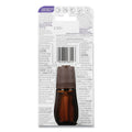 Air Wick Essential Mist Refill, Lavender and Almond Blossom, 0.67 oz Bottle, 6/Carton