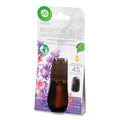 Air Wick Essential Mist Refill, Lavender and Almond Blossom, 0.67 oz Bottle