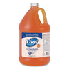 Dial Gold Antibacterial Liquid Hand Soap, Floral, 1 gal