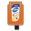 Dial Antibacterial Gold Liquid Hand Soap Refill for Eco-Smart Dispenser, Floral, 15 oz, 6/Carton