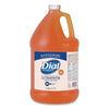 Dial Gold Antibacterial Liquid Hand Soap, Floral, 1 gal, 4/Carton