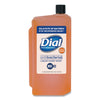 Dial Gold Antibacterial Liquid Hand Soap, Floral, 1 L, 8/Carton