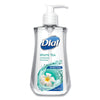 Dial Antibacterial Liquid Soap, White Tea, 7.5 oz Pump Bottle