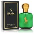 Ralph Lauren Polo Eau De Toilette Spray for Men by Avera Group