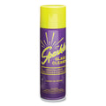 Sparkle Glass Cleaner, 20 oz Aerosol Spray, 12/Carton