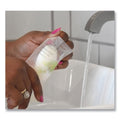 Eco By Green Culture Facial Soap Bar, Clean Scent, 0.71 oz Pack, 500/Carton