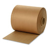 Scotch Cushion Lock Protective Wrap, 12" x 1,000 ft, Brown