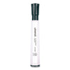 Universal Dry Erase Marker Value Pack, Broad Chisel Tip, Black, 36/Pack